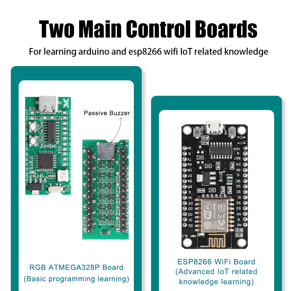 Tscinbuny Automation Kit Devel - Arduino Diy Electronics 评论和价格
