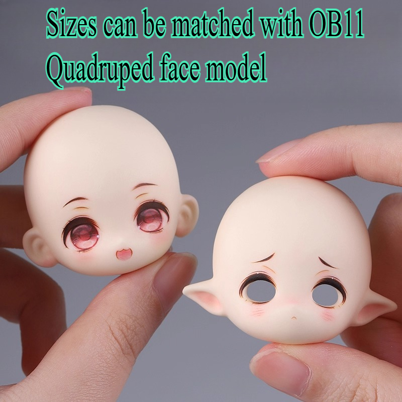 Q Style Elf Ears Facial Silico - Diy Q 评论和价格