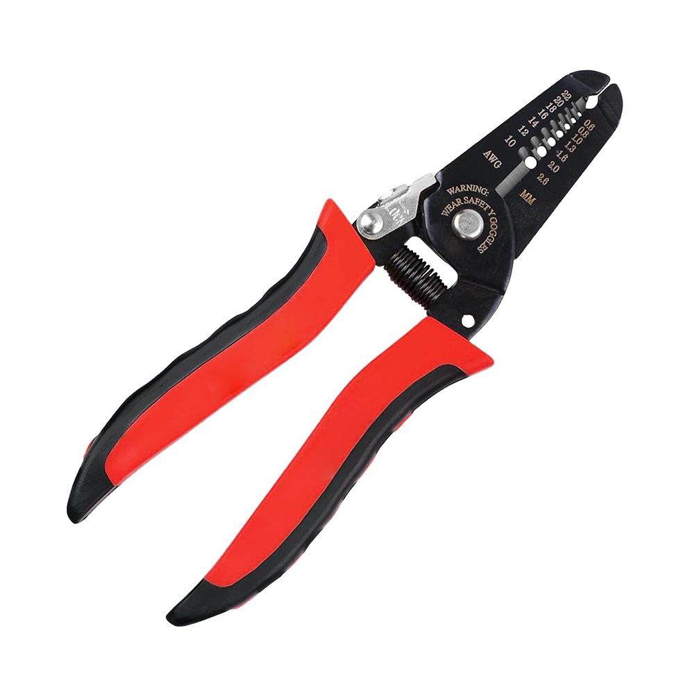Wire Cutter, Wire Stripper Cri - Wire Stripper Cutter 评论和价格