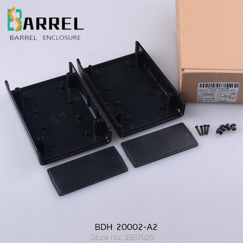 135*90*45mm plastic electronic - Electronics Diy Pcb Design Projects 评论和价格