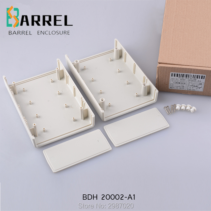 135*90*45mm plastic electronic - Electronics Diy Pcb Design Projects 评论和价格