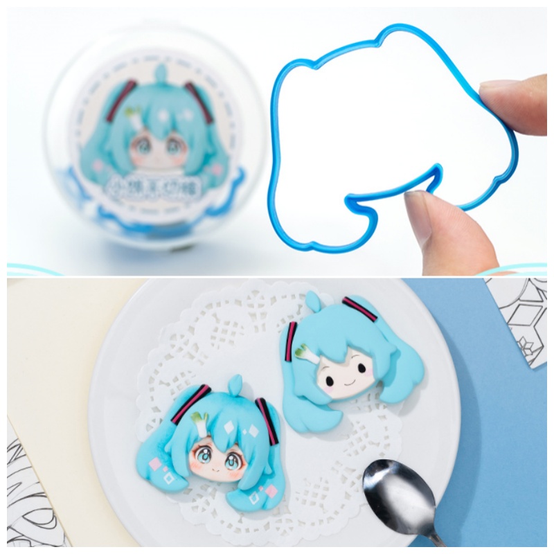 Biscuit Clay Doll Cutting Mold - Diy Q 评论和价格