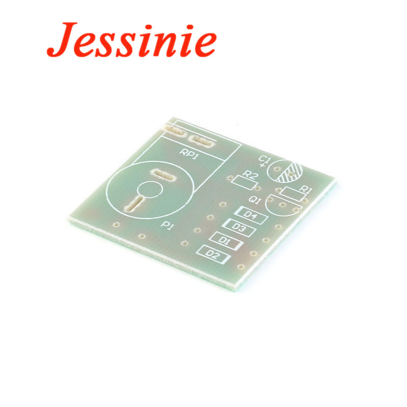 Dimmers Light Board Kit DIY Un - Diy Electronics Table 评论和价格
