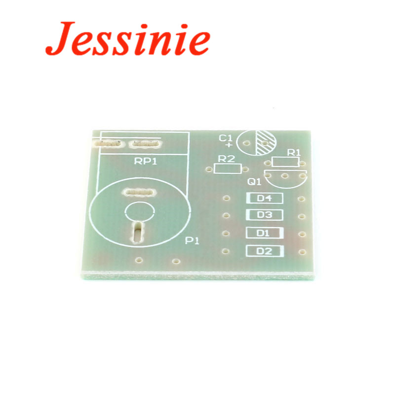 Dimmers Light Board Kit DIY Un - Diy Electronics Table 评论和价格
