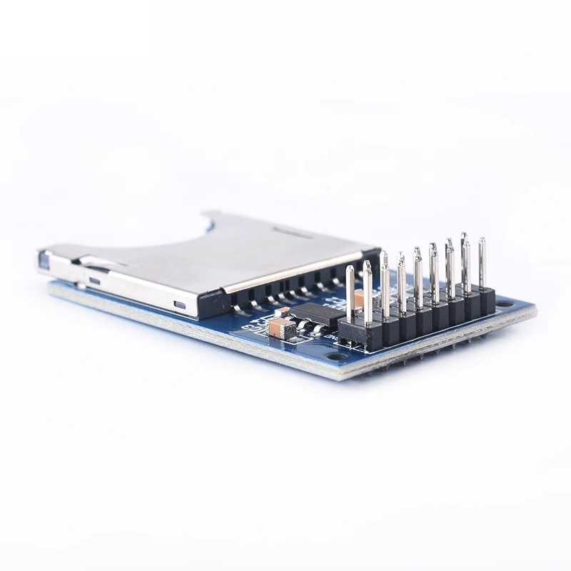 5pcs SD card module Micro SD c - Sd Card Module Spi 评论和价格