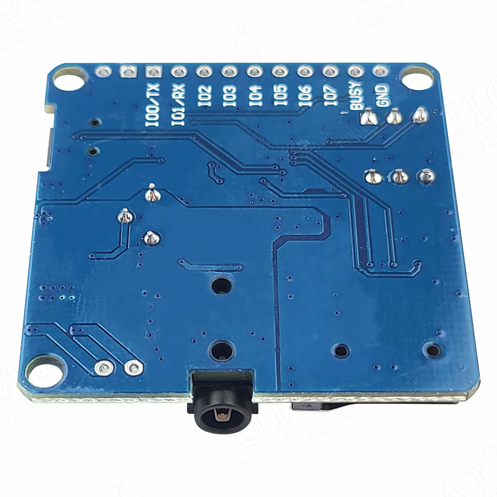 Voice Sound Module for Arduino - Sd Card Module Spi 评论和价格