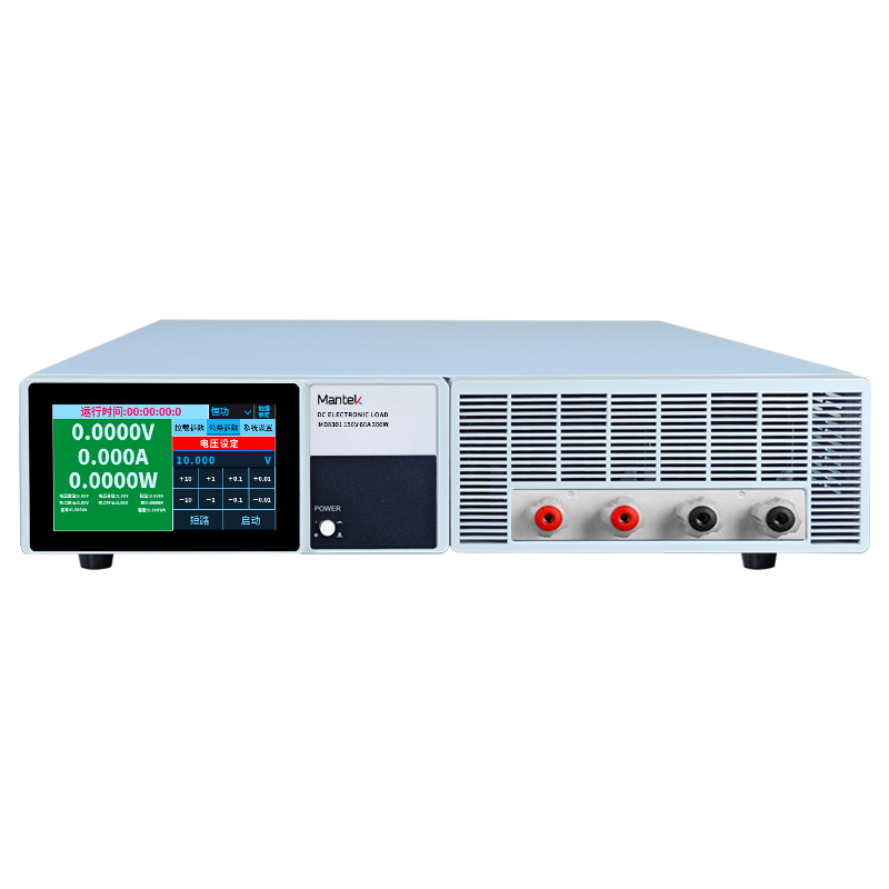 0-150V 1200W Mantek Programmab - Diy Electronic Load 评论和价格