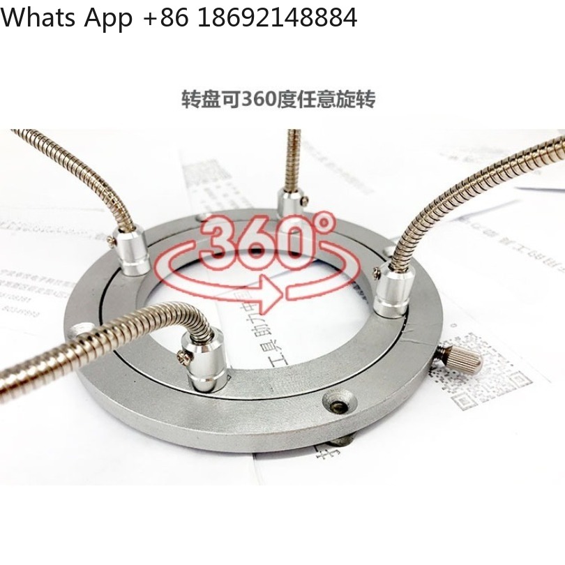 Hose alligator clip, PCB weldi - Diy Electronics Table 评论和价格