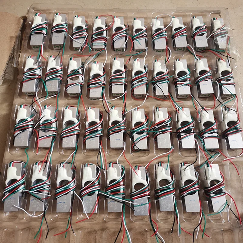 Digital Load Cell Weight Senso - Diy Electronic Load 评论和价格