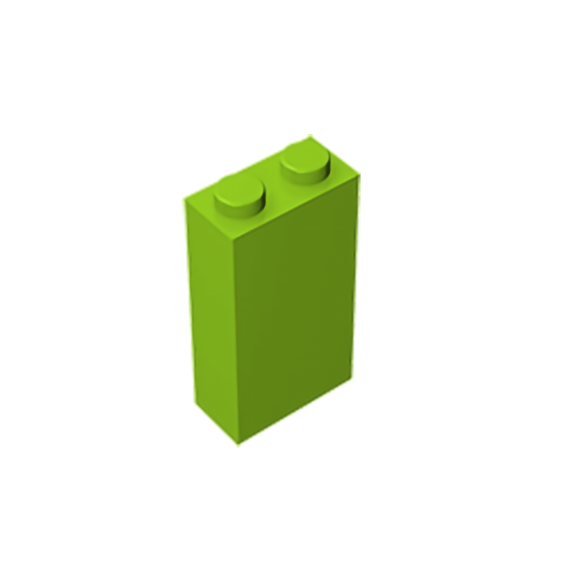 Gobricks GDS-1405 Brick 1 x 2  - Diy Lego Electronics 评论和价格