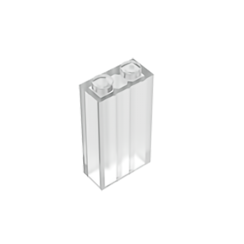 Gobricks GDS-1405 Brick 1 x 2  - Diy Lego Electronics 评论和价格