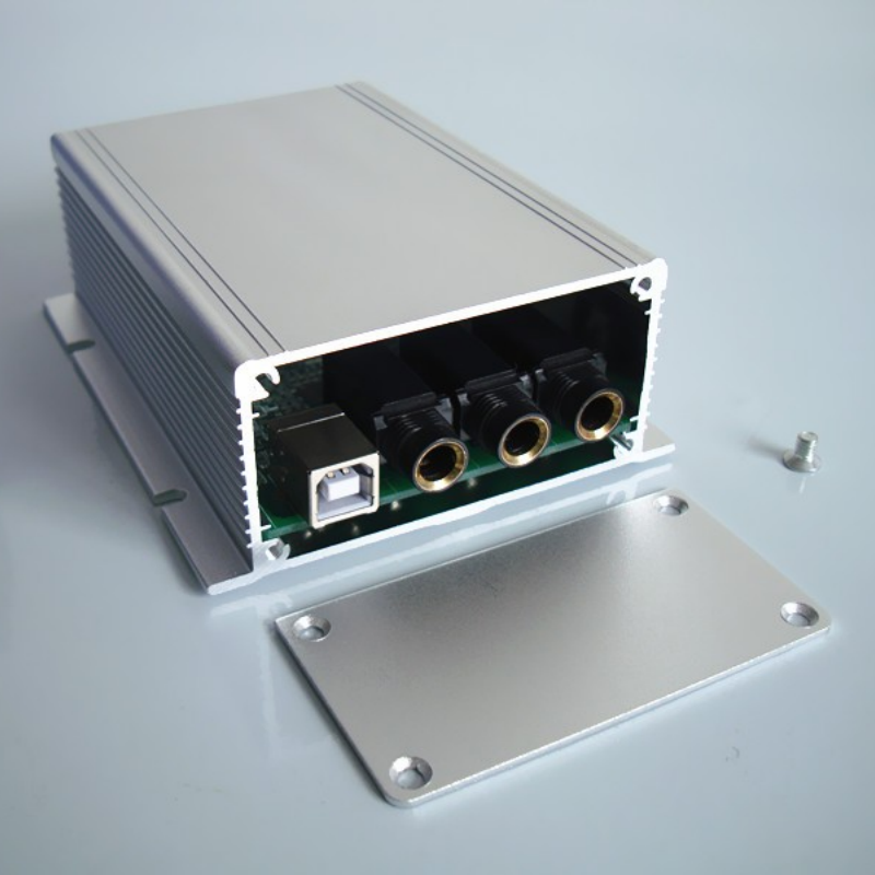 40x88x110mm PCB Design Metal A - Electronics Diy Pcb Design Projects 评论和价格