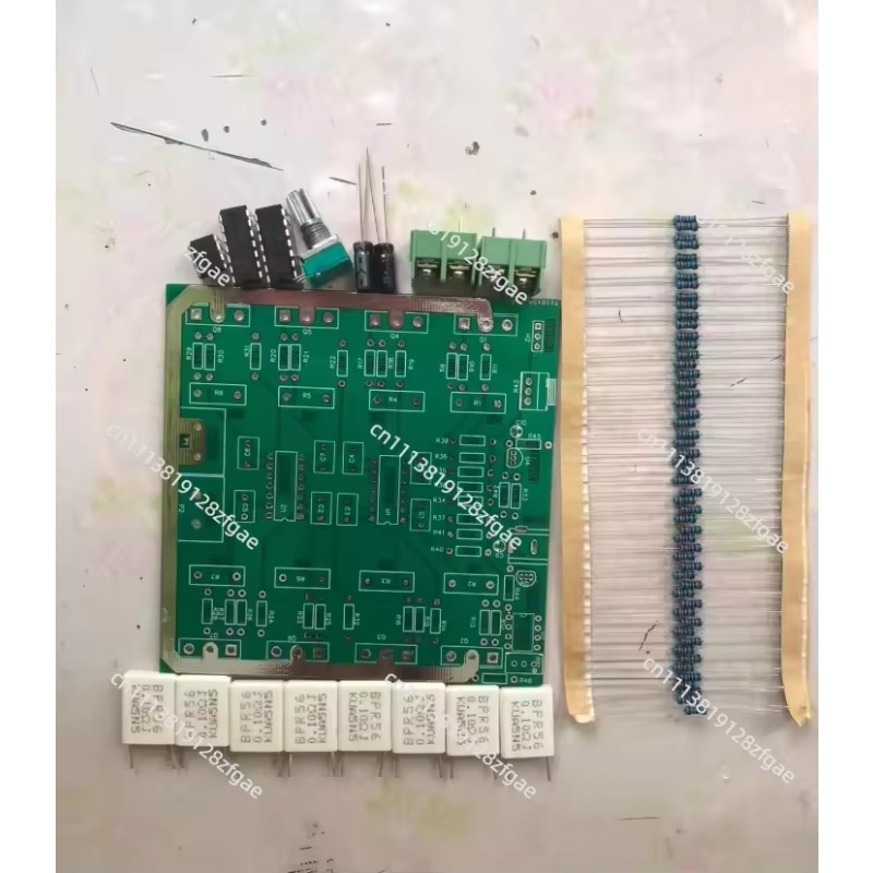 600w Constant Current Power El - Diy Electronic Load 评论和价格