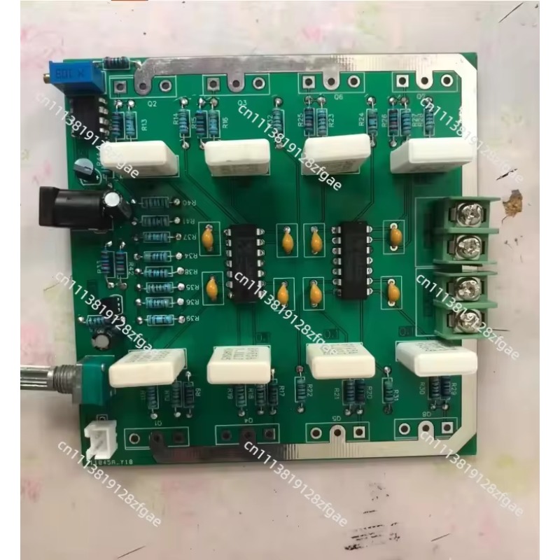 600w Constant Current Power El - Diy Electronic Load 评论和价格