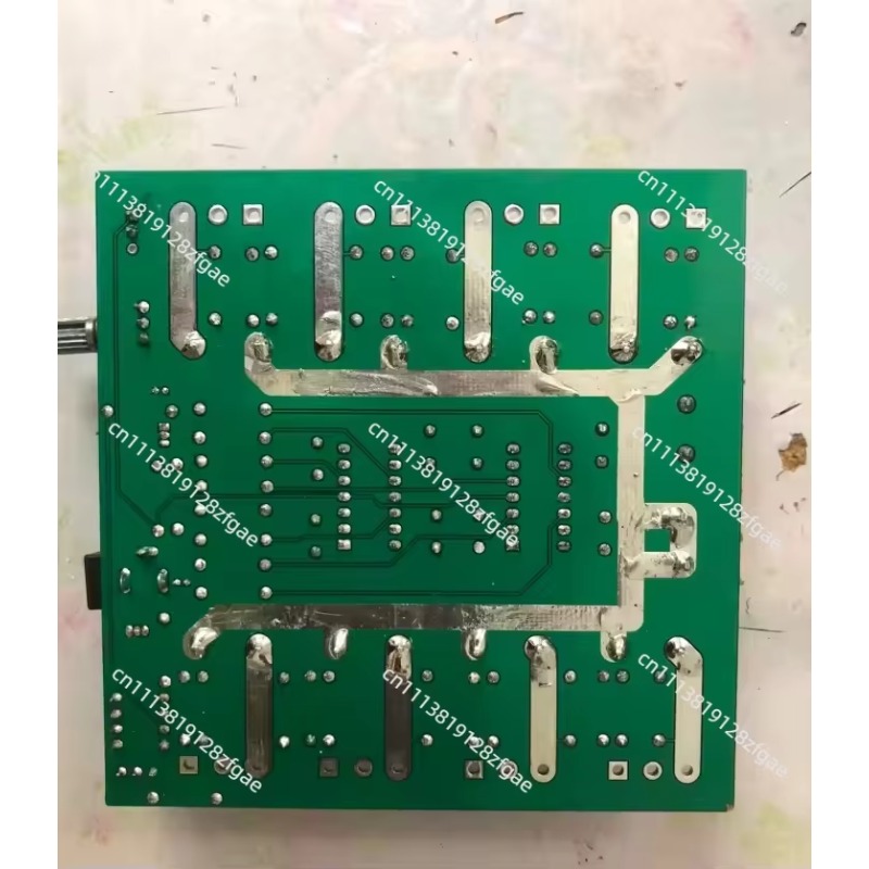 600w Constant Current Power El - Diy Electronic Load 评论和价格