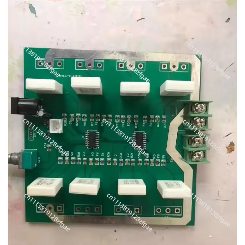 600w Constant Current Power El - Diy Electronic Load 评论和价格