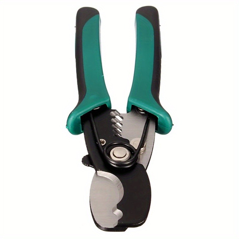 TAIMIMEI 8 Inch Wire Stripper  - Wire Stripper Cutter 评论和价格
