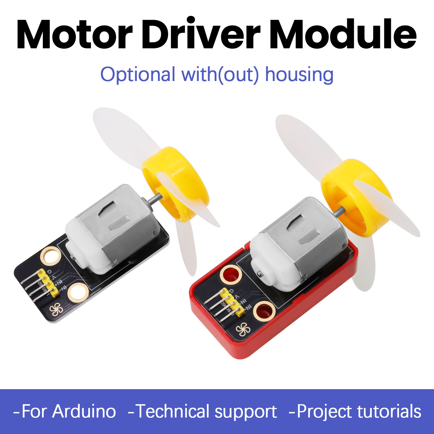 DC 3-6V 130 Motor Fan Module f - Diy Lego Electronics 评论和价格
