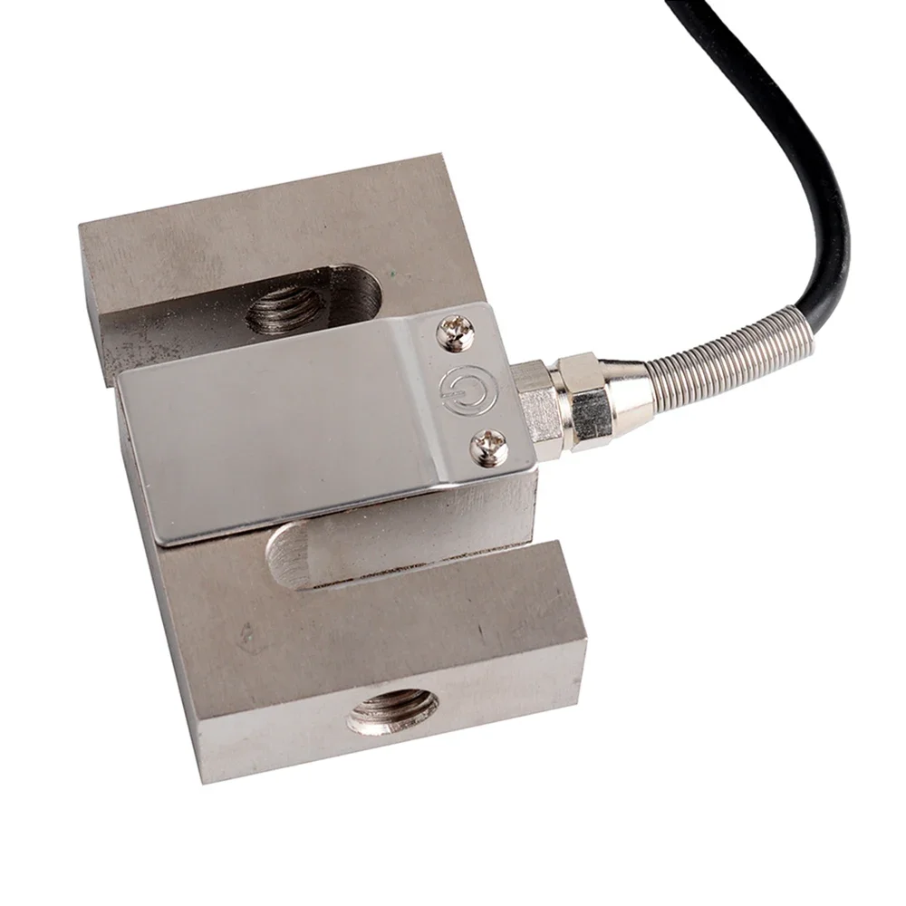 YZC-516C S Type Weighing Senso - Diy Electronics Load Cell 评论和价格