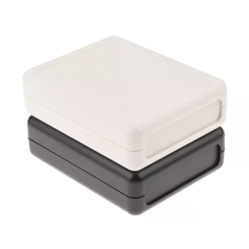1pcs Plastic Box 90x70x28mm Bo - Useful Diy Electronics Projects 评论和价格