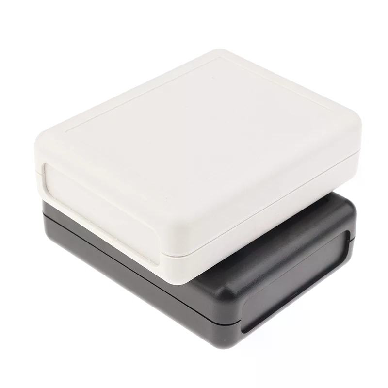 1pcs Plastic Box 90x70x28mm Bo - Useful Diy Electronics Projects 评论和价格