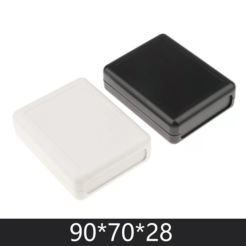 1pcs Plastic Box 90x70x28mm Bo - Useful Diy Electronics Projects 评论和价格