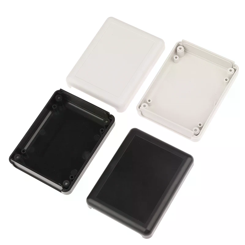 1pcs Plastic Box 90x70x28mm Bo - Useful Diy Electronics Projects 评论和价格