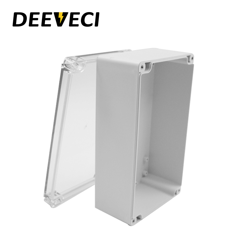 Transparent Waterproof Outdoor - Diy Electronics Websites 评论和价格