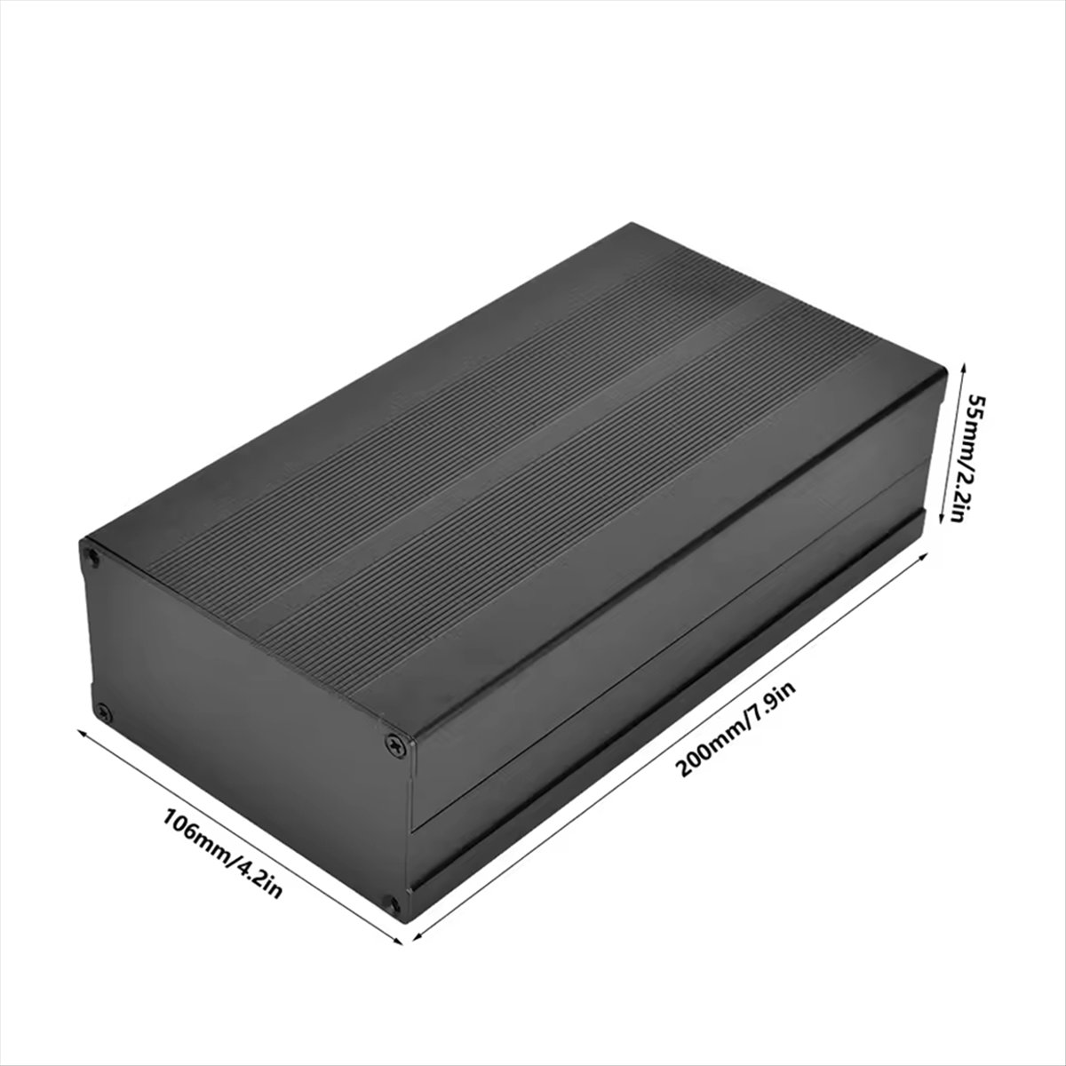 HOME USE-A Electronic Case Enc - Useful Diy Electronics Projects 评论和价格