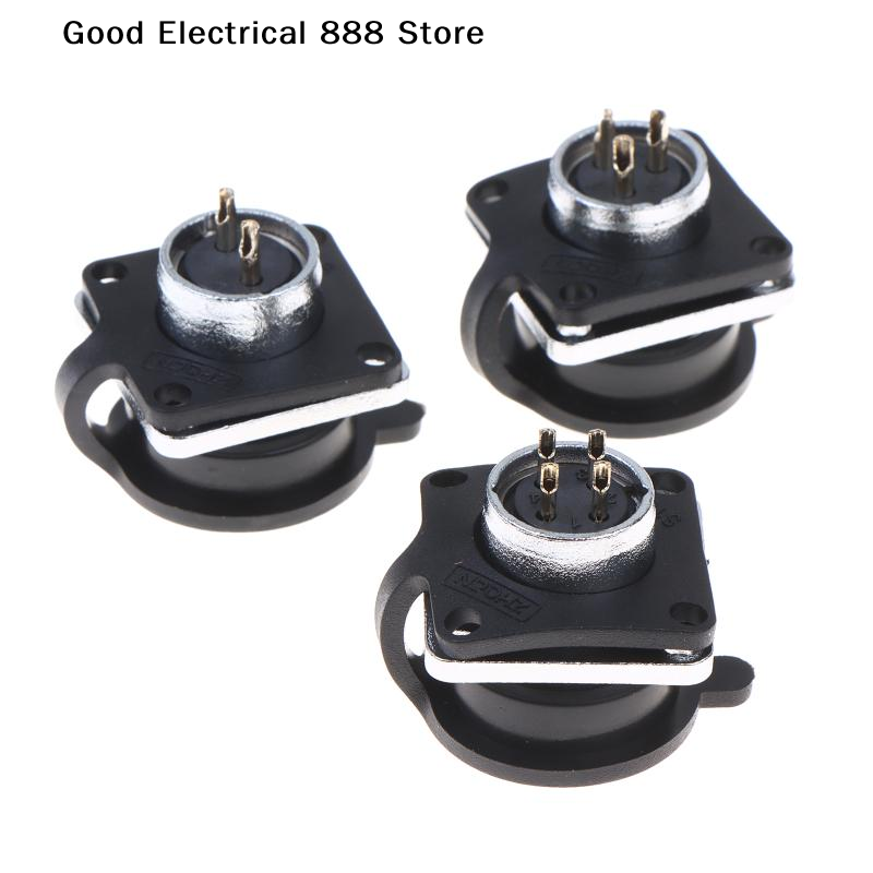 【G】Aviation Connector Set With - Useful Diy Electronics Projects 评论和价格
