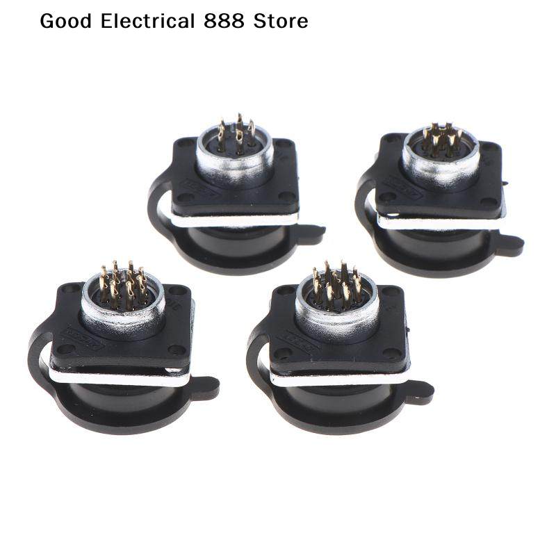 【G】Aviation Connector Set With - Useful Diy Electronics Projects 评论和价格