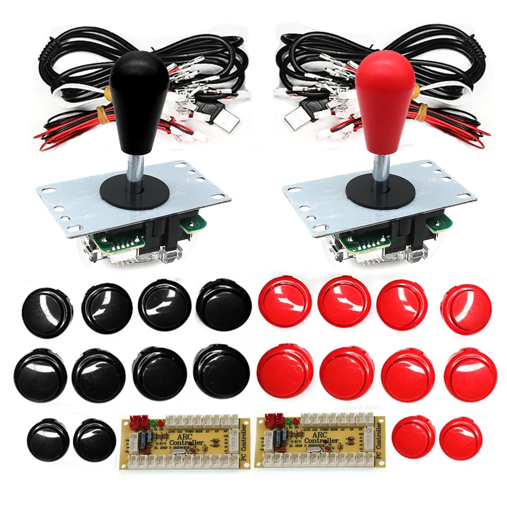 Copy SANWA Game Machine Arcade - Diy Electronics Game 评论和价格