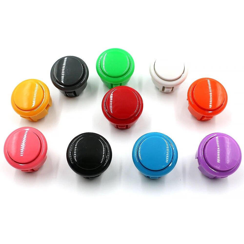 Copy SANWA Game Machine Arcade - Diy Electronics Game 评论和价格