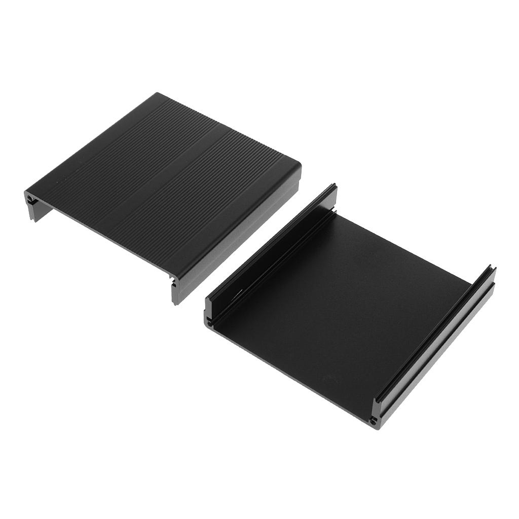 PCB Enclosure Extruded Aluminu - Useful Diy Electronics Projects 评论和价格