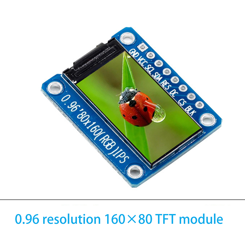 Y-1 Pc 0.96 Inch IPS OLED Disp - Diy Electronics Board 评论和价格