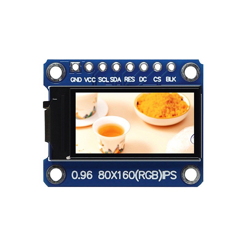 Y-1 Pc 0.96 Inch IPS OLED Disp - Diy Electronics Board 评论和价格