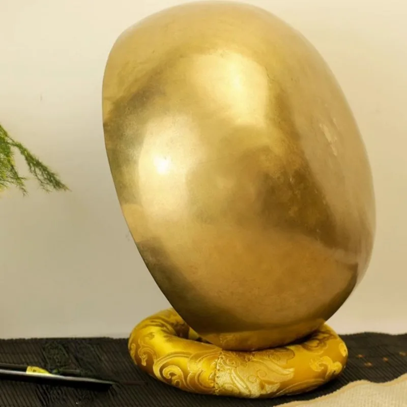 Tibetan Bell Bowl Yoga Singing - Diy Electronics Music 评论和价格