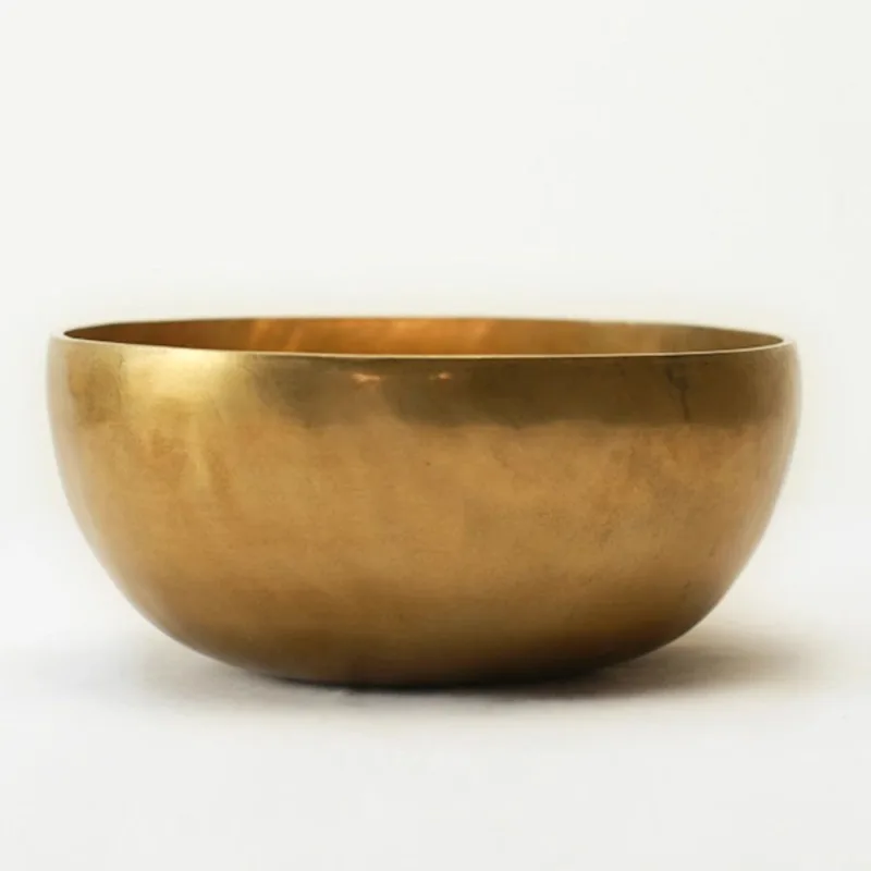 Tibetan Bell Bowl Yoga Singing - Diy Electronics Music 评论和价格