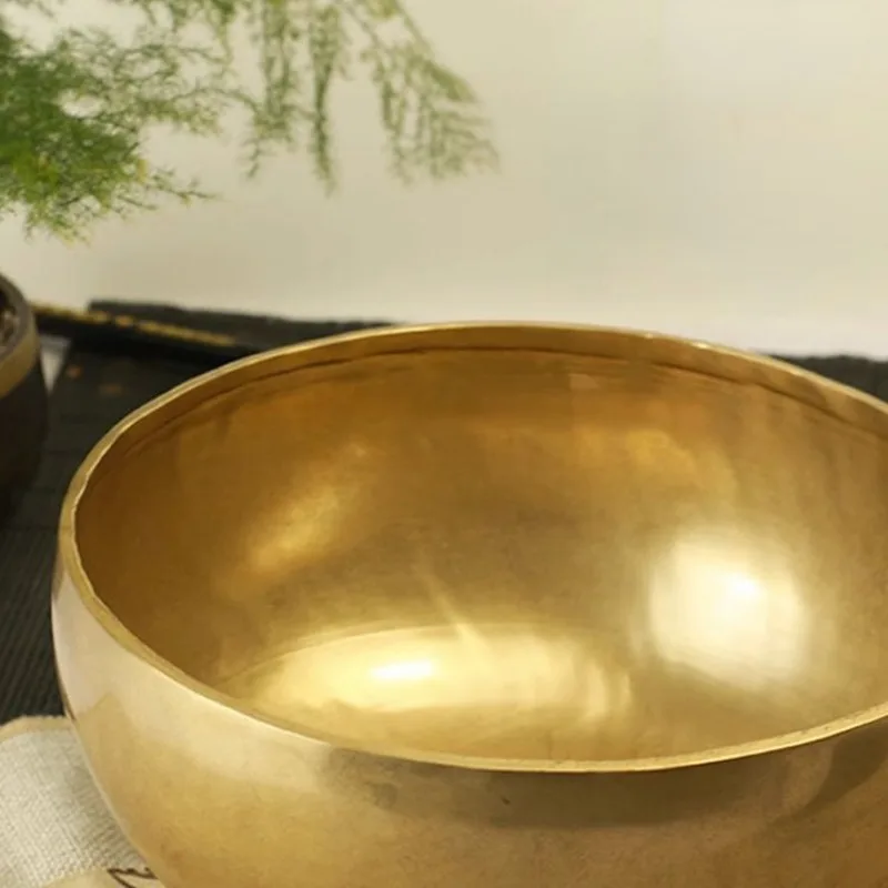 Tibetan Bell Bowl Yoga Singing - Diy Electronics Music 评论和价格