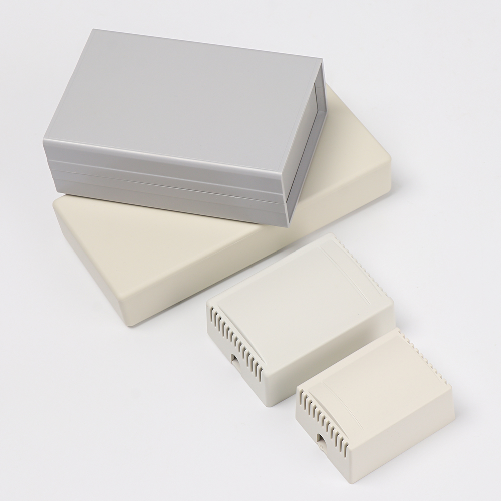 Plastic Electronic Project Box - Diy Electronics Websites 评论和价格