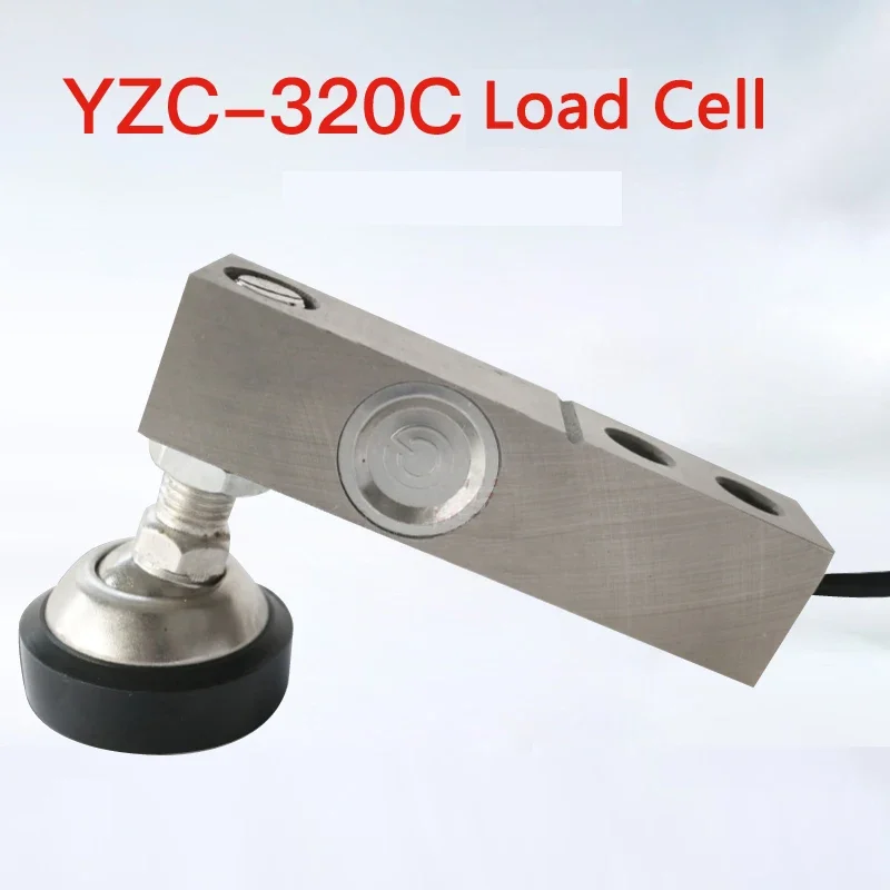 2026 Hot Selling 3T DIY electr - Diy Electronics Load Cell 评论和价格