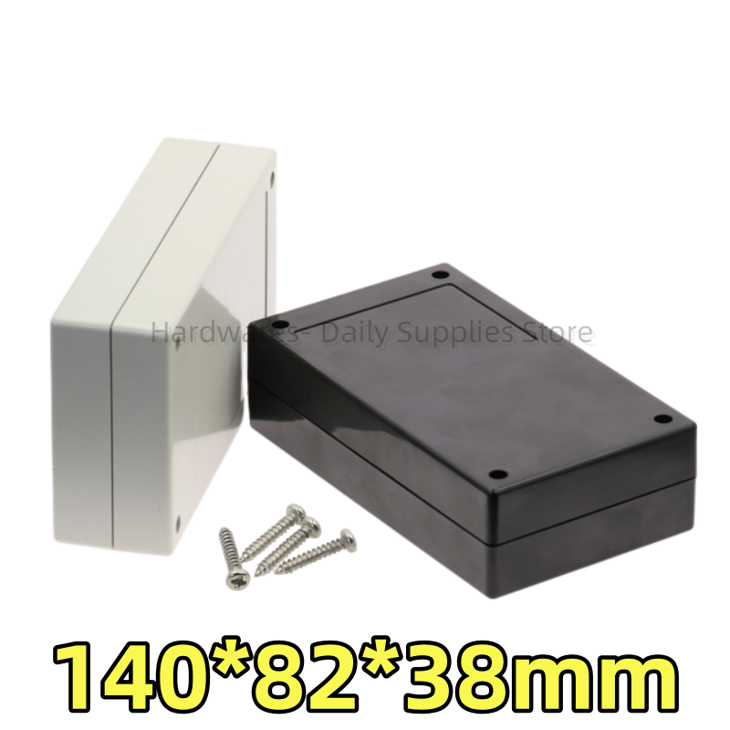 1pcs PCB Plastic Box Enclosure - Diy Electronics Websites 评论和价格