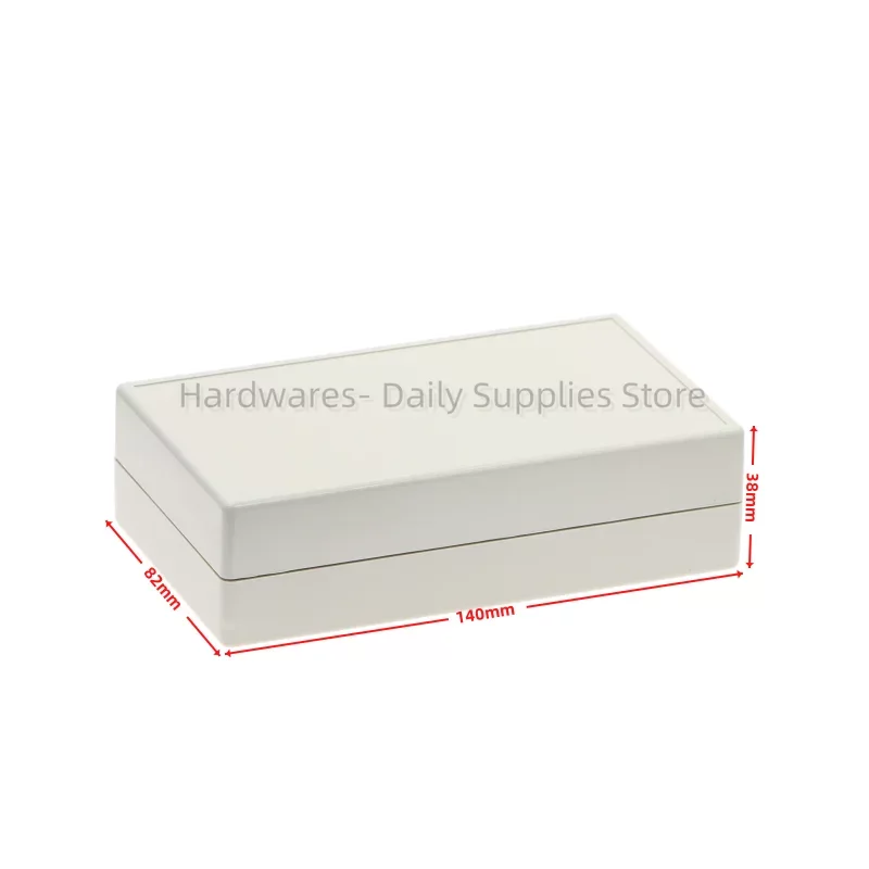 1pcs PCB Plastic Box Enclosure - Diy Electronics Websites 评论和价格