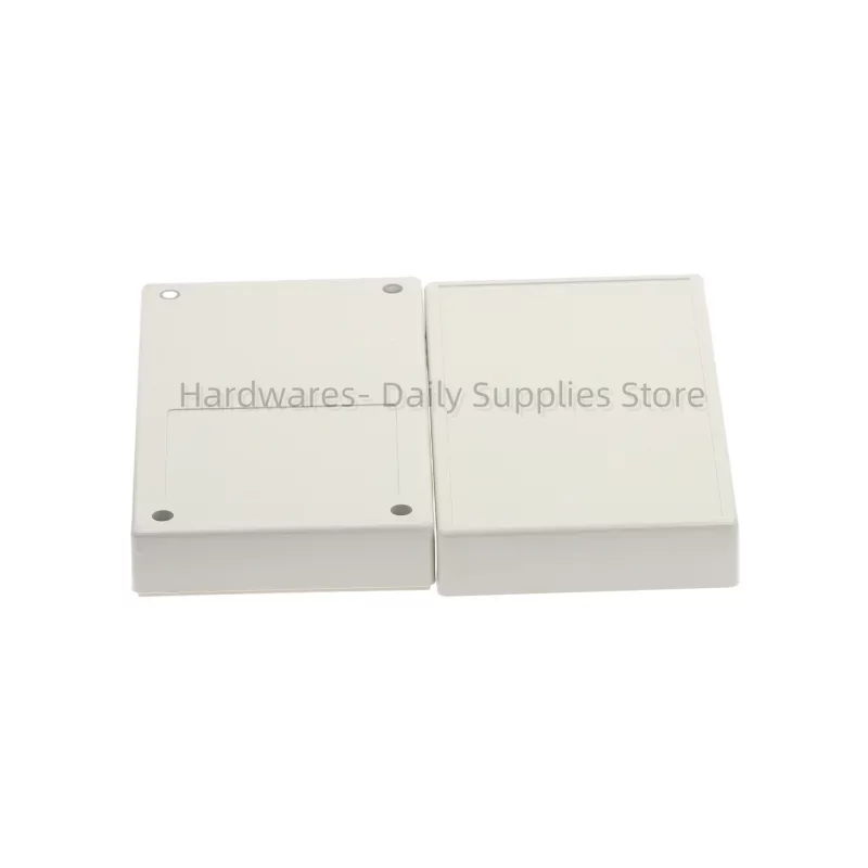 1pcs PCB Plastic Box Enclosure - Diy Electronics Websites 评论和价格