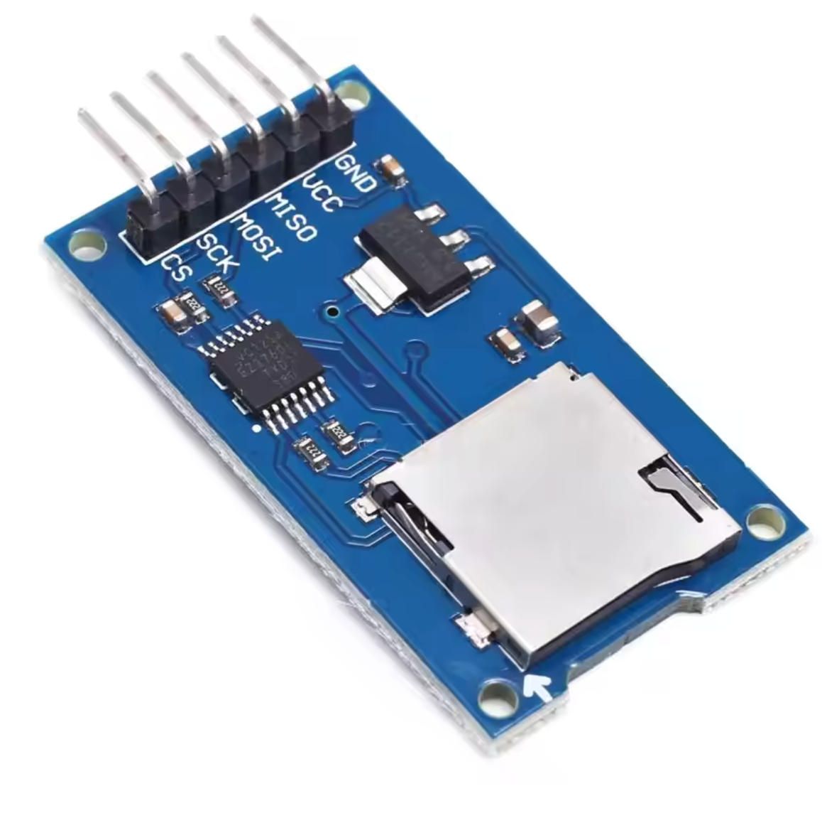 Micro SD card mini TF card rea - Sd Card Module Spi 评论和价格
