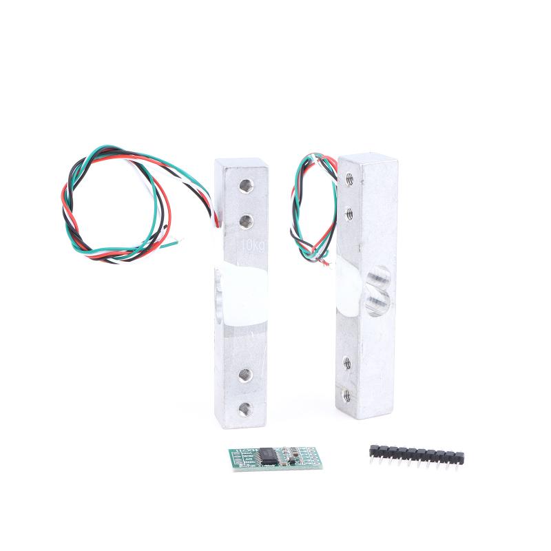 1pc/1Set Multifunctional Digit - Diy Electronic Load 评论和价格