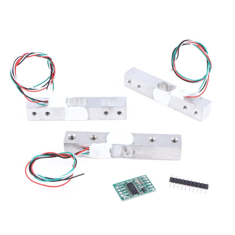 1pc/1Set Multifunctional Digit - Diy Electronic Load 评论和价格