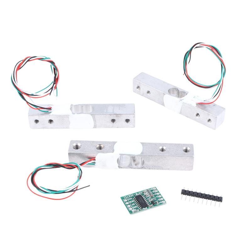 1pc/1Set Multifunctional Digit - Diy Electronic Load 评论和价格