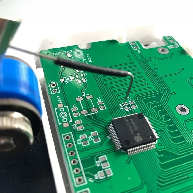 2PCS Timing Flying Line Data R - Diy Electronics Board 评论和价格