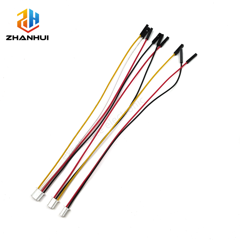 10PCS PA 2.0mm To Dupont Femal - Arduino Diy Electronics 评论和价格